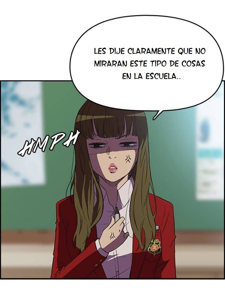 Read Wind Breaker (es) Manga Online