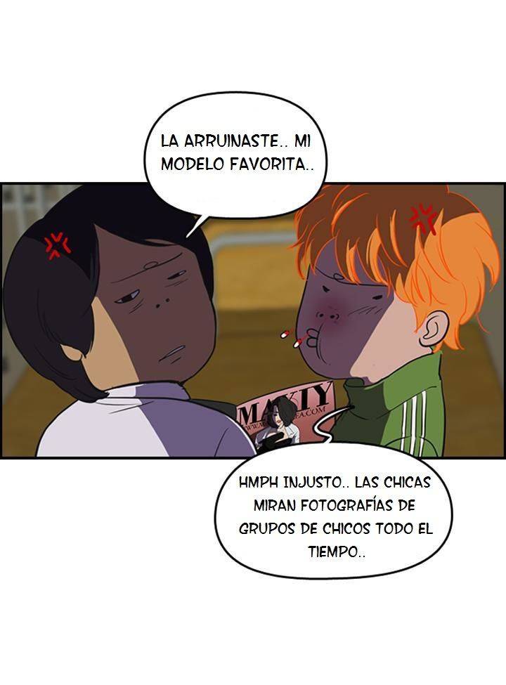 Read Wind Breaker (es) Manga Online