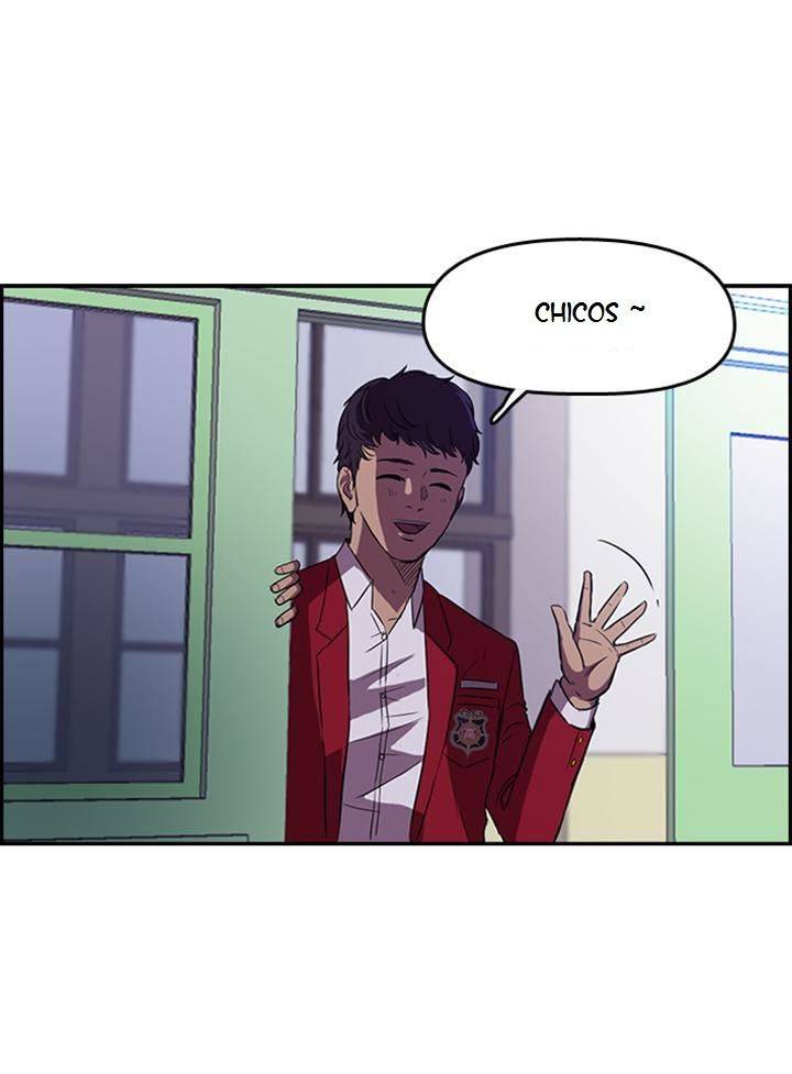 Read Wind Breaker (es) Manga Online