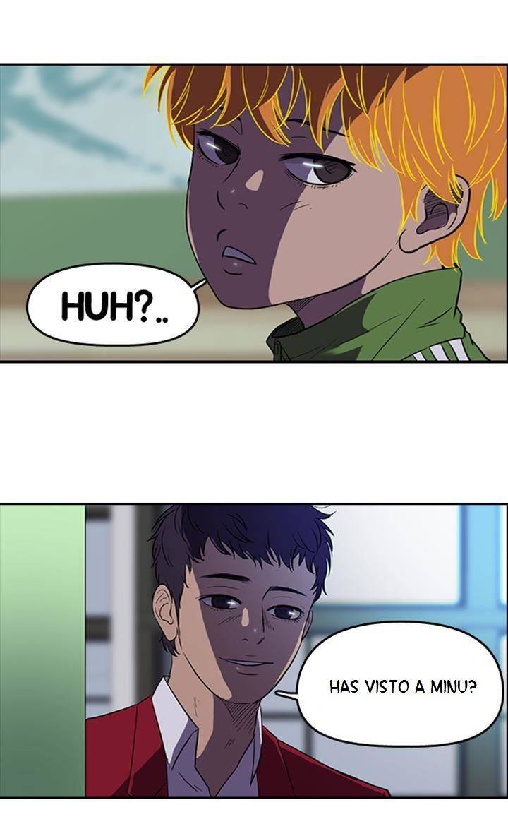 Read Wind Breaker (es) Manga Online