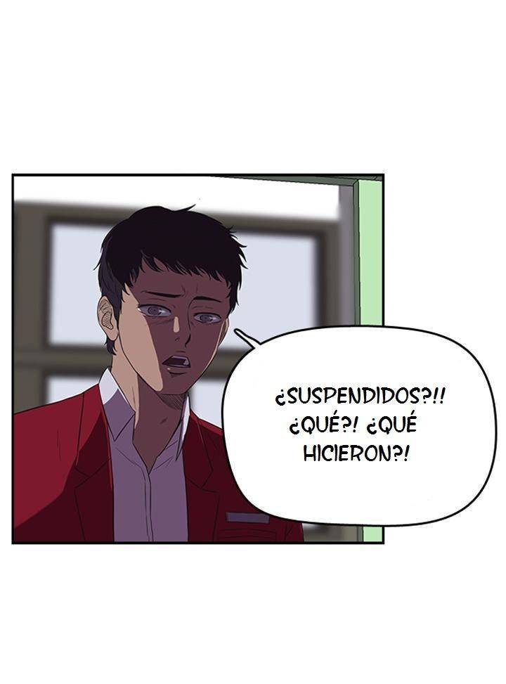 Read Wind Breaker (es) Manga Online