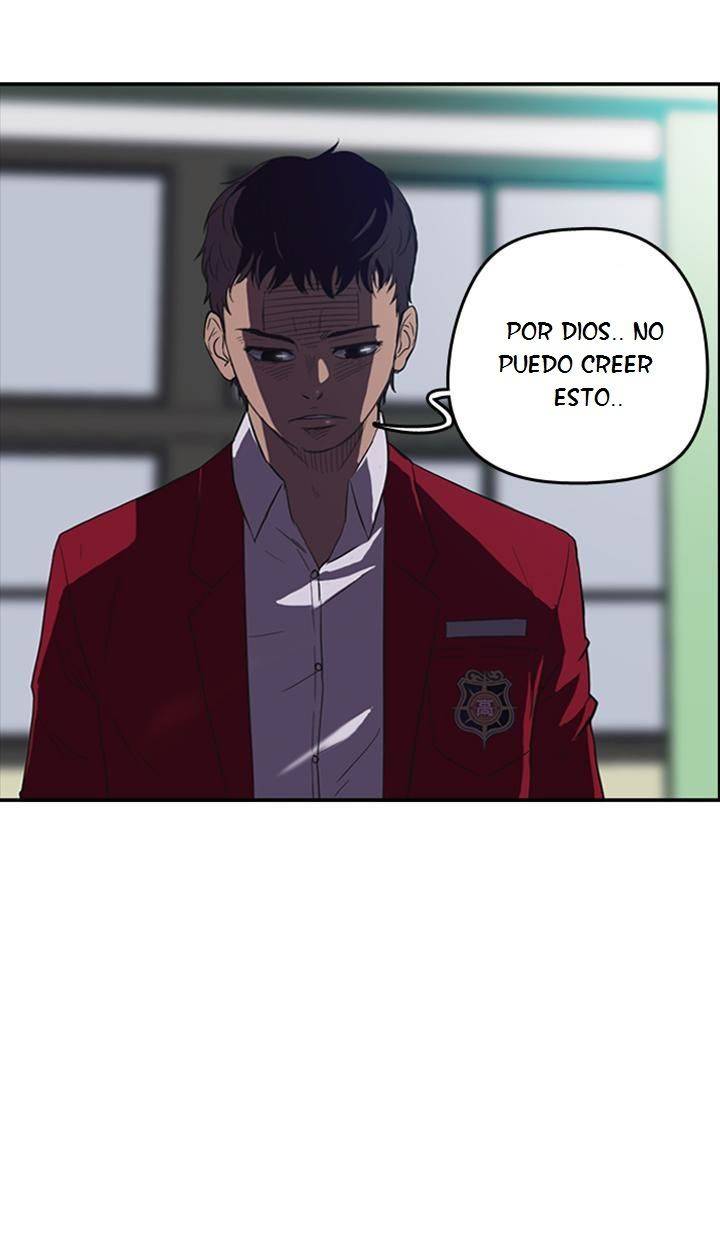 Read Wind Breaker (es) Manga Online