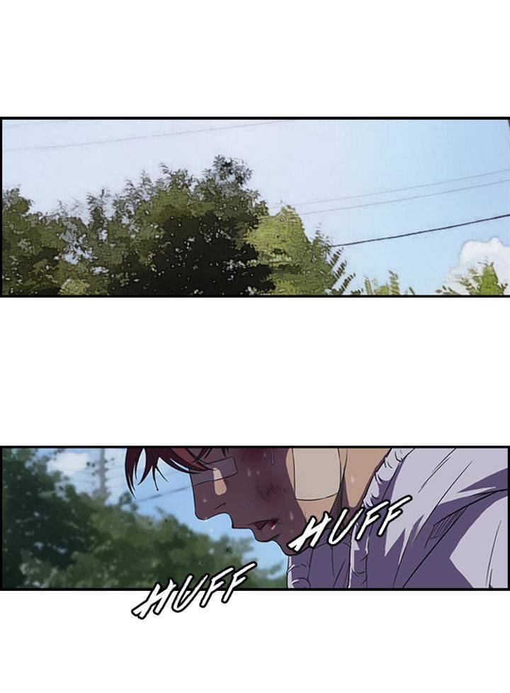 Read Wind Breaker (es) Manga Online