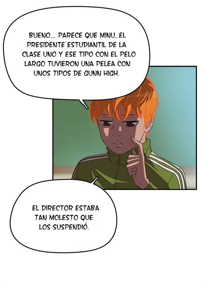 Read Wind Breaker (es) Manga Online