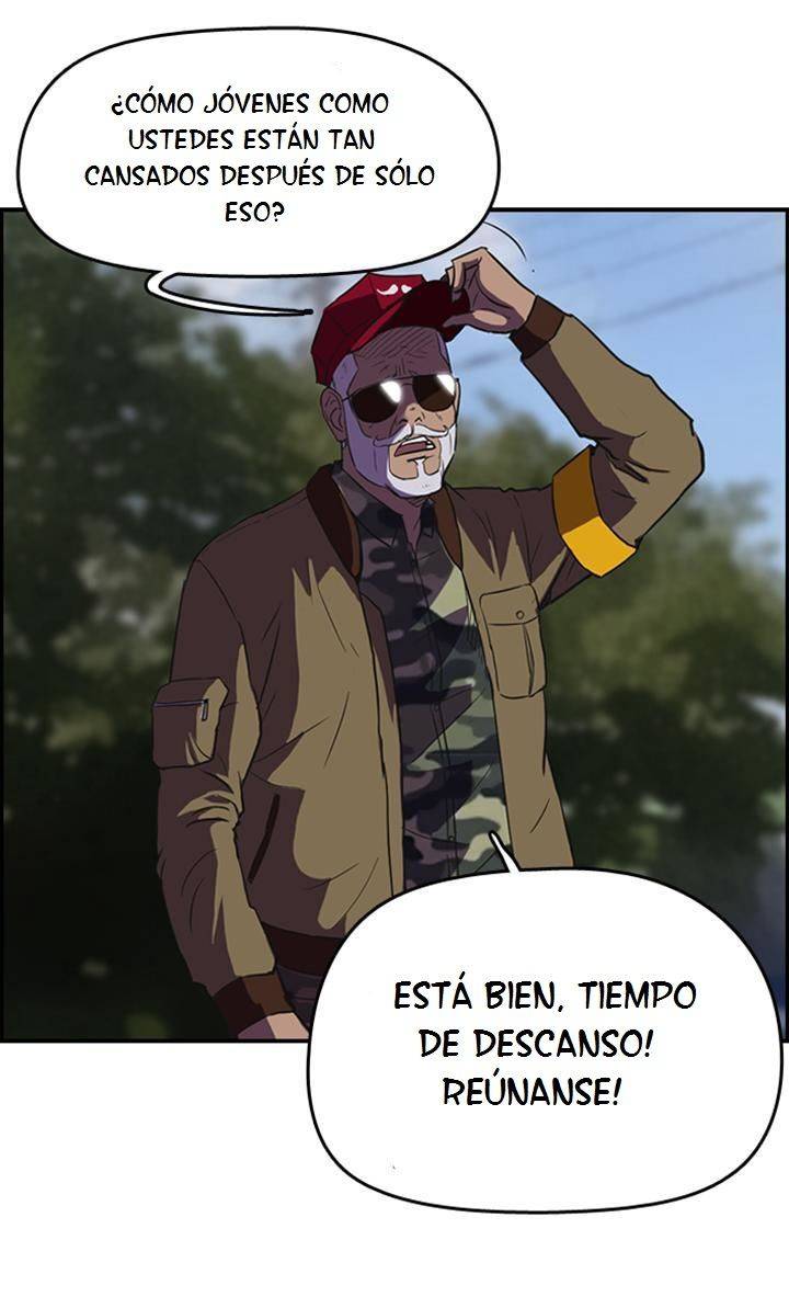 Read Wind Breaker (es) Manga Online