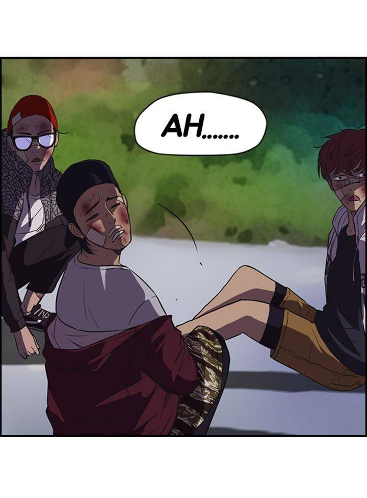 Read Wind Breaker (es) Manga Online