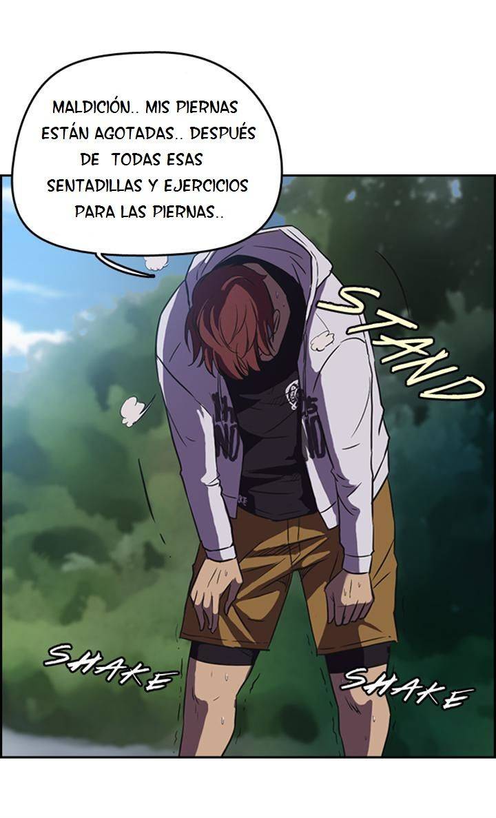 Read Wind Breaker (es) Manga Online