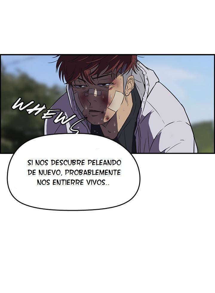 Read Wind Breaker (es) Manga Online