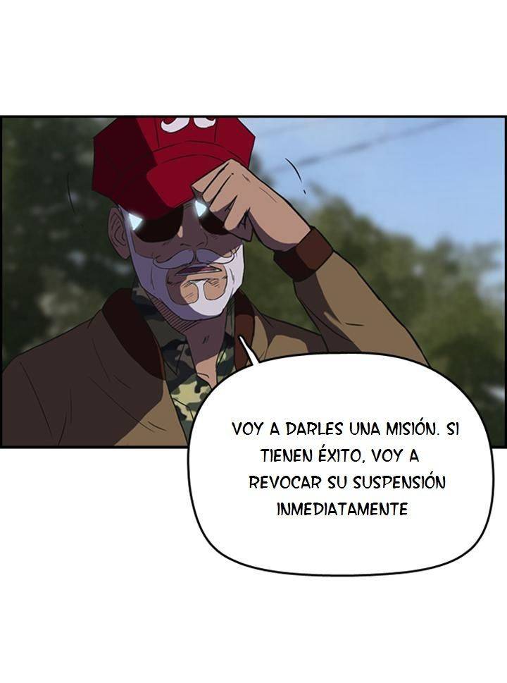 Read Wind Breaker (es) Manga Online