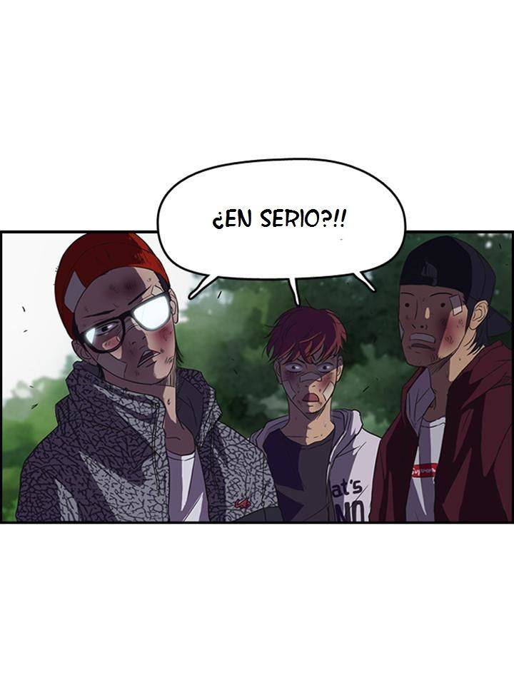 Read Wind Breaker (es) Manga Online