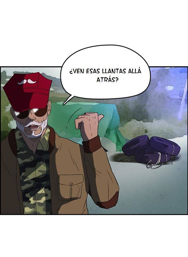 Read Wind Breaker (es) Manga Online