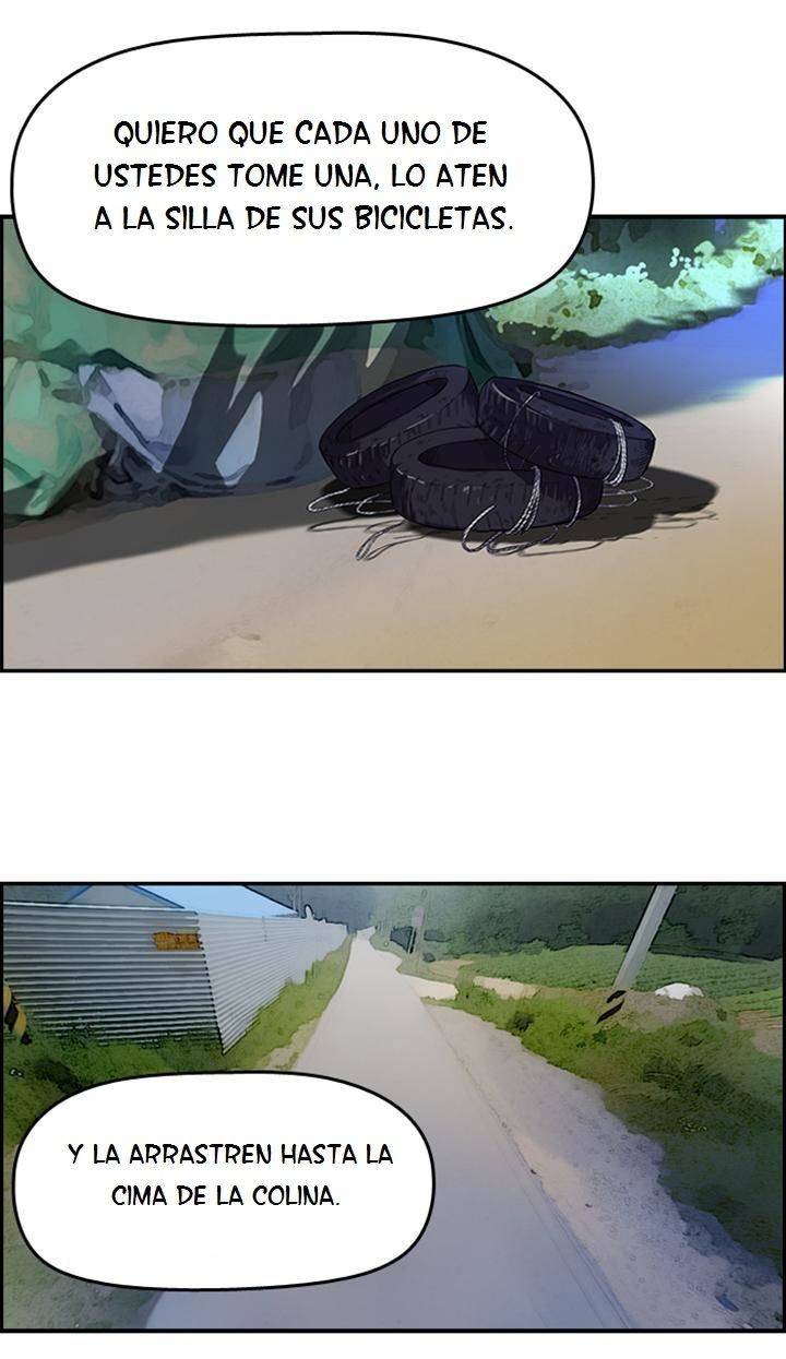 Read Wind Breaker (es) Manga Online