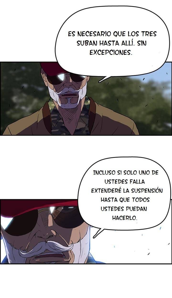 Read Wind Breaker (es) Manga Online