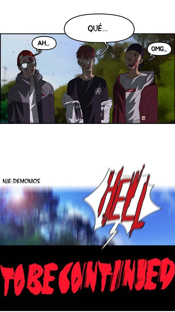 Read Wind Breaker (es) Manga Online