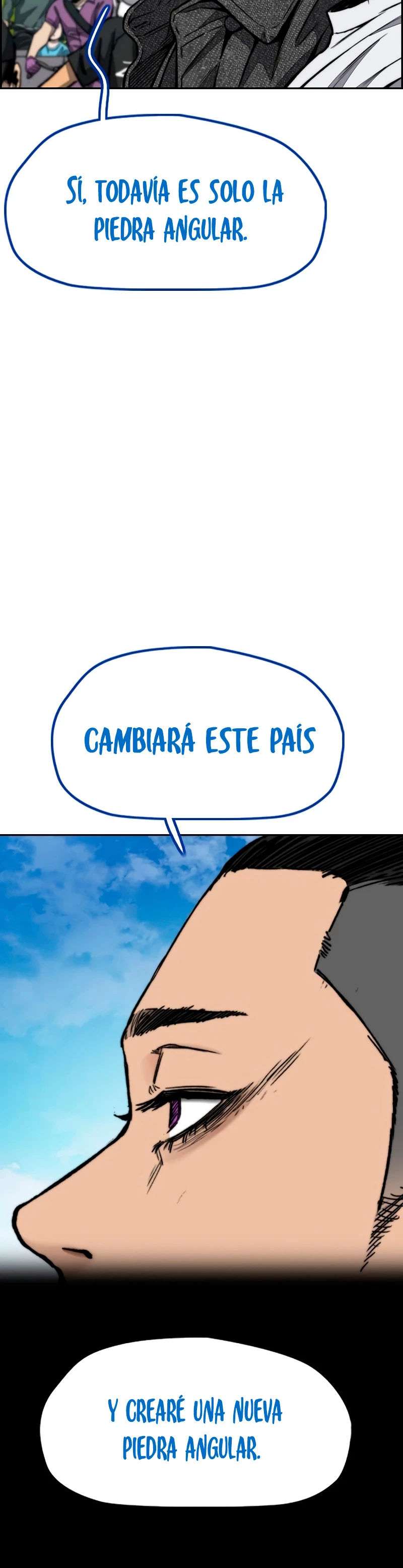 Read Wind Breaker (es) Manga Online
