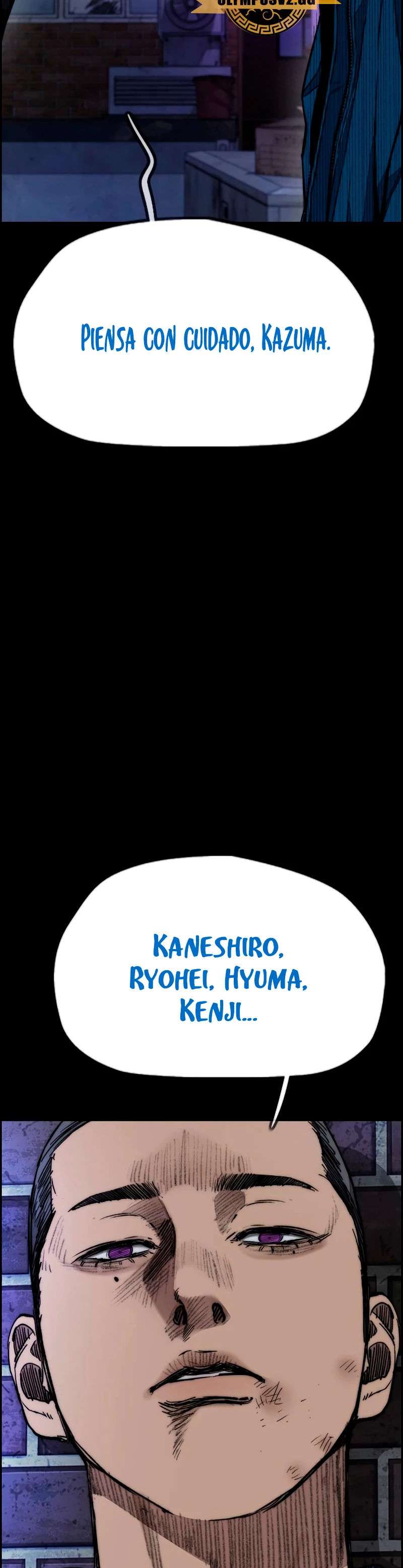 Read Wind Breaker (es) Manga Online