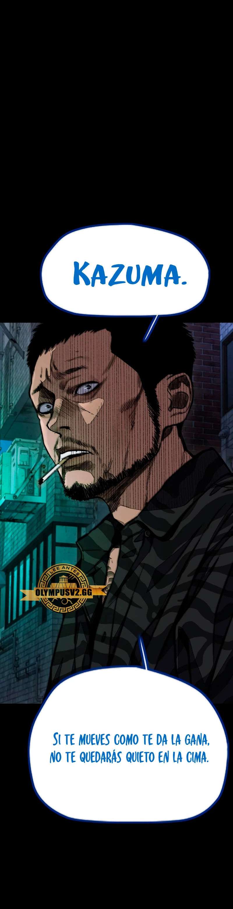 Read Wind Breaker (es) Manga Online