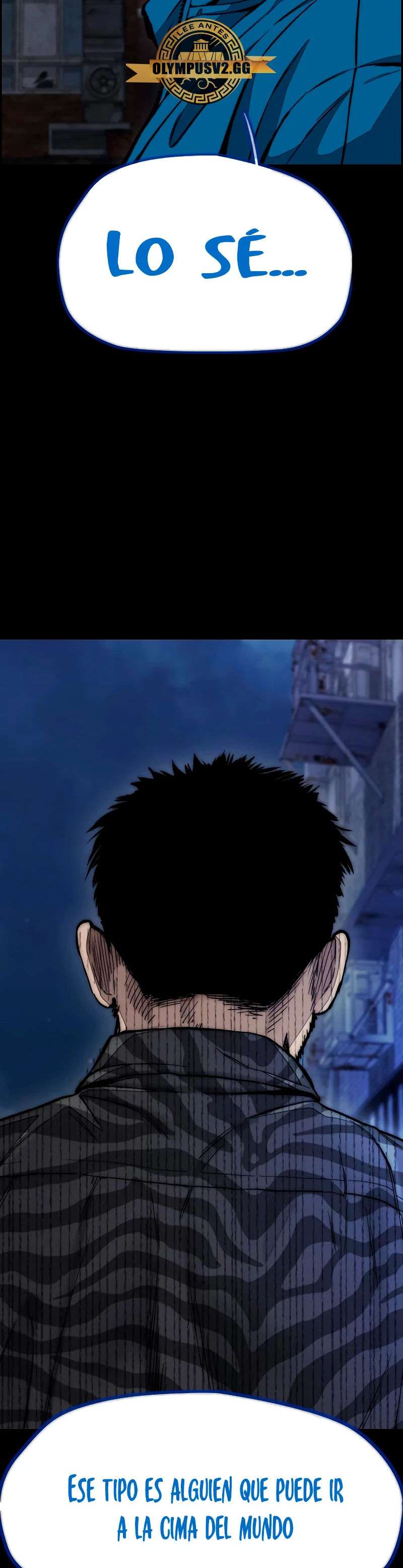 Read Wind Breaker (es) Manga Online