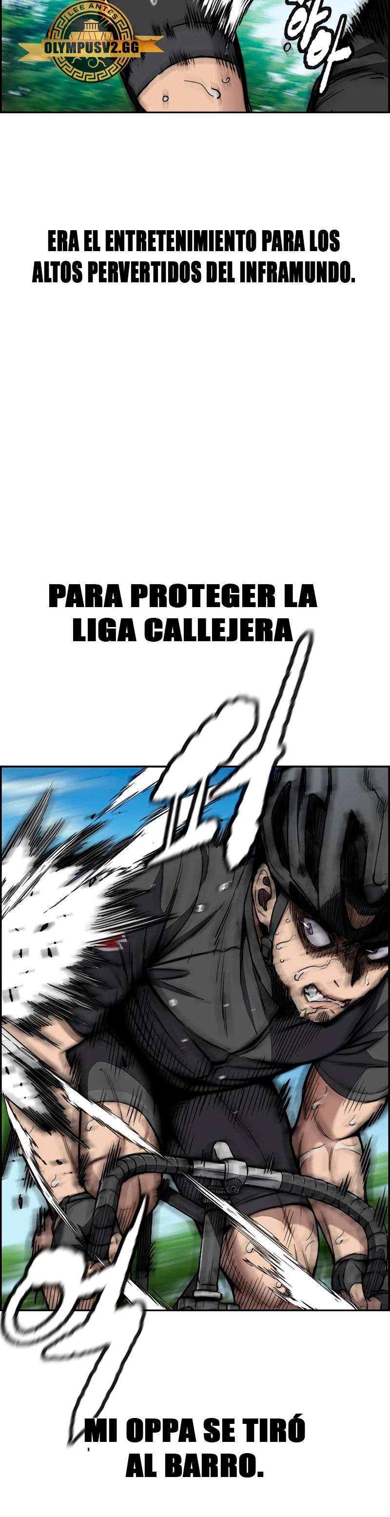 Read Wind Breaker (es) Manga Online