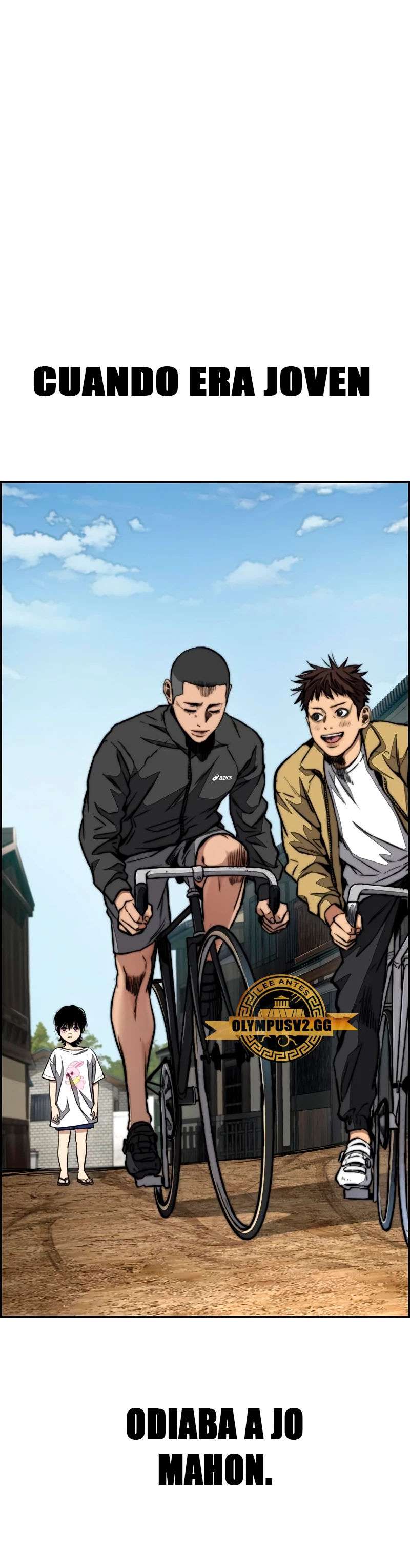 Read Wind Breaker (es) Manga Online