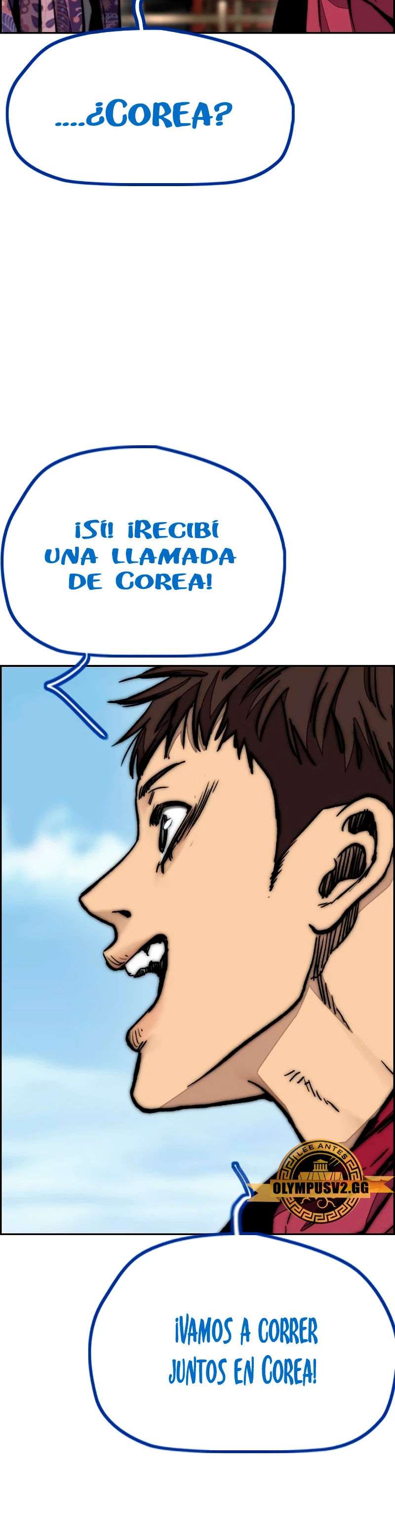 Read Wind Breaker (es) Manga Online