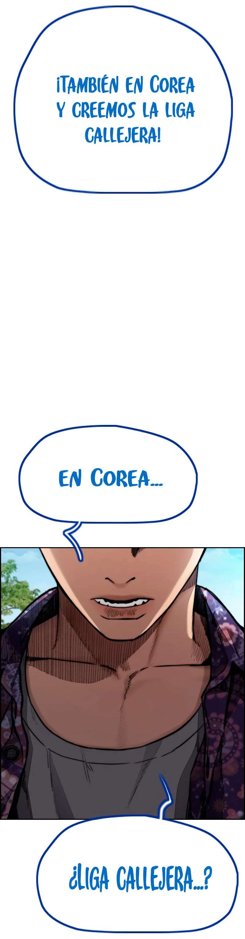Read Wind Breaker (es) Manga Online
