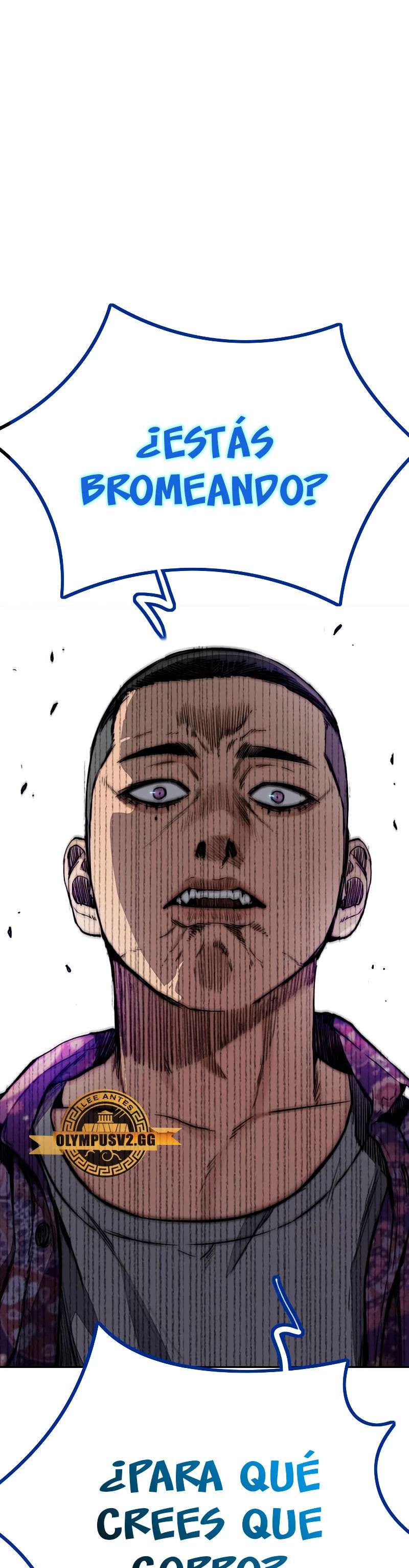 Read Wind Breaker (es) Manga Online
