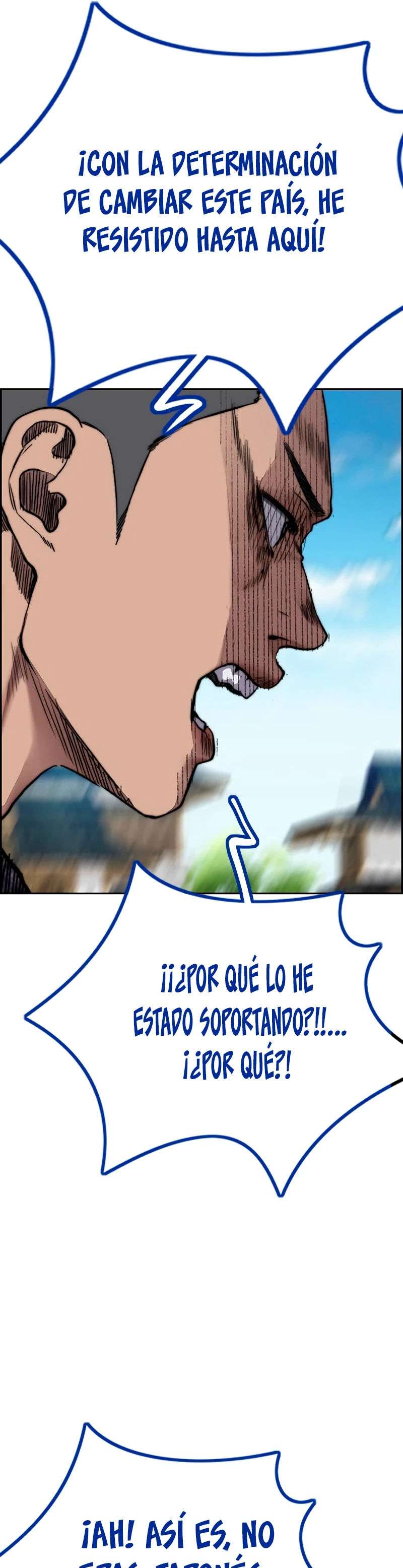 Read Wind Breaker (es) Manga Online