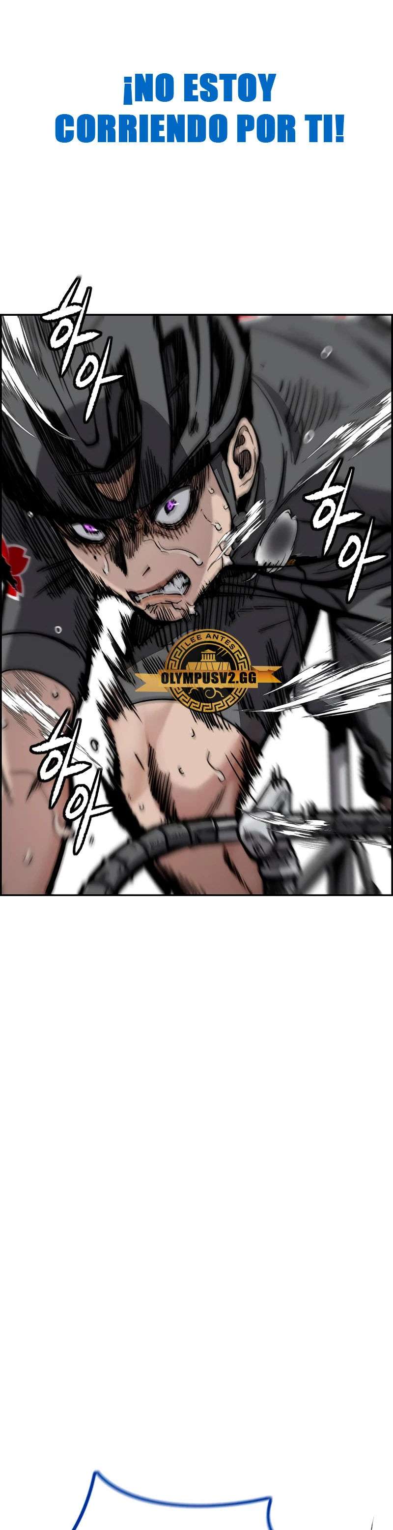 Read Wind Breaker (es) Manga Online