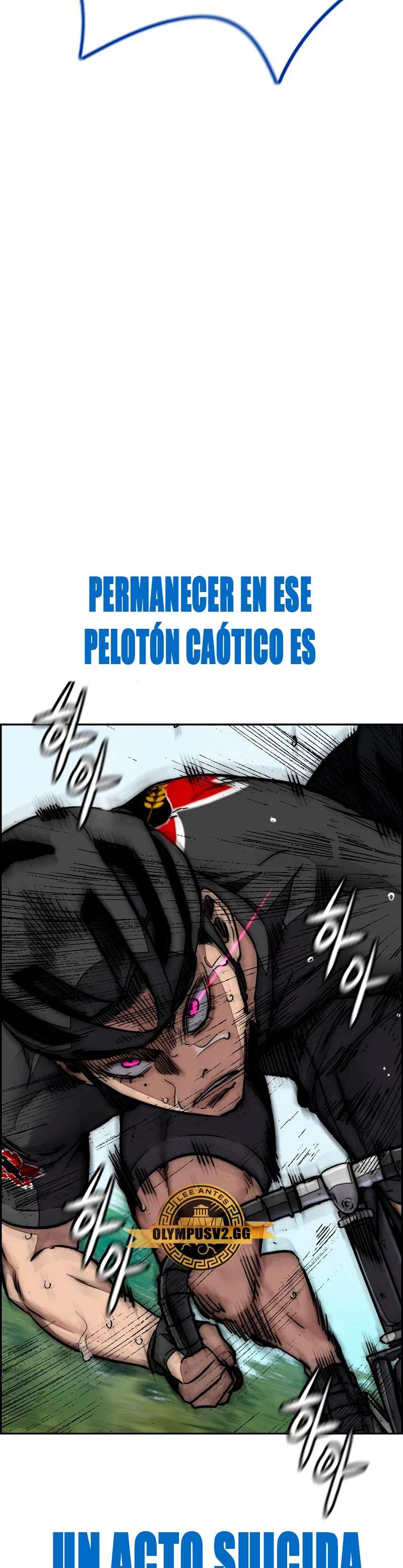 Read Wind Breaker (es) Manga Online