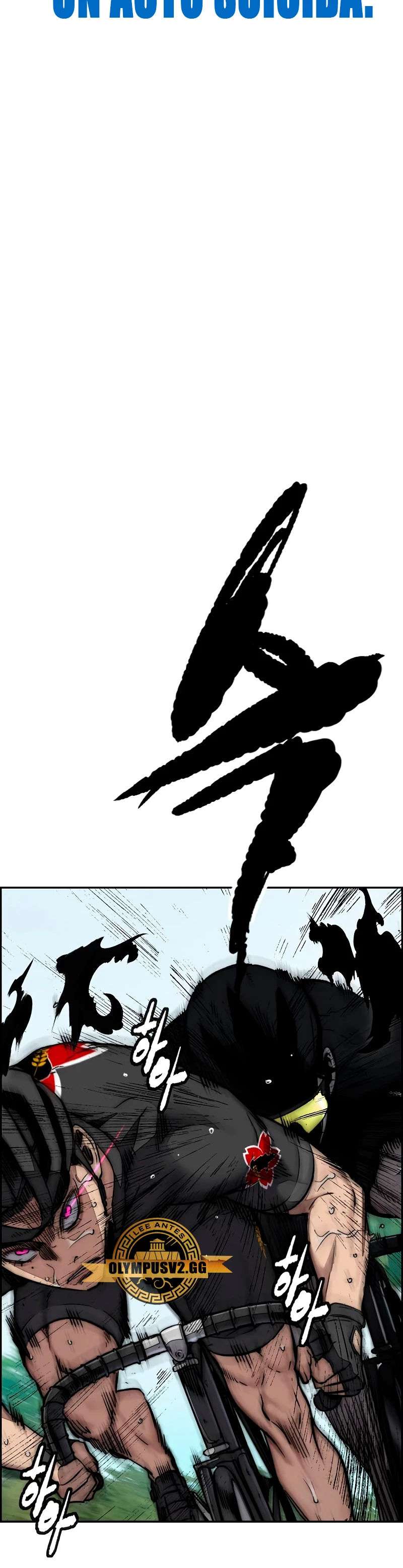 Read Wind Breaker (es) Manga Online