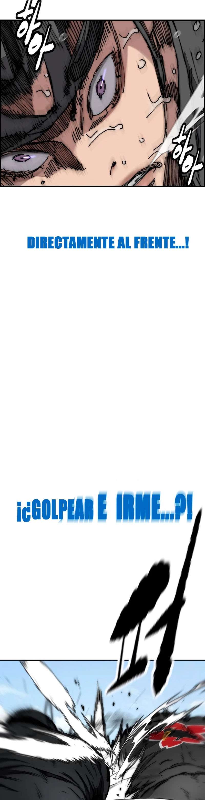 Read Wind Breaker (es) Manga Online