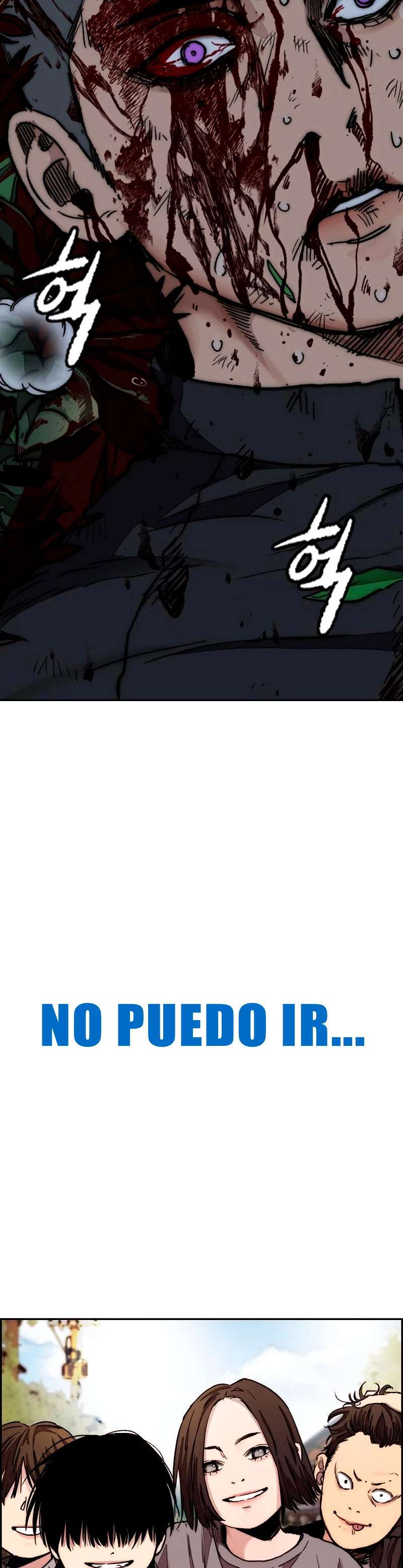 Read Wind Breaker (es) Manga Online