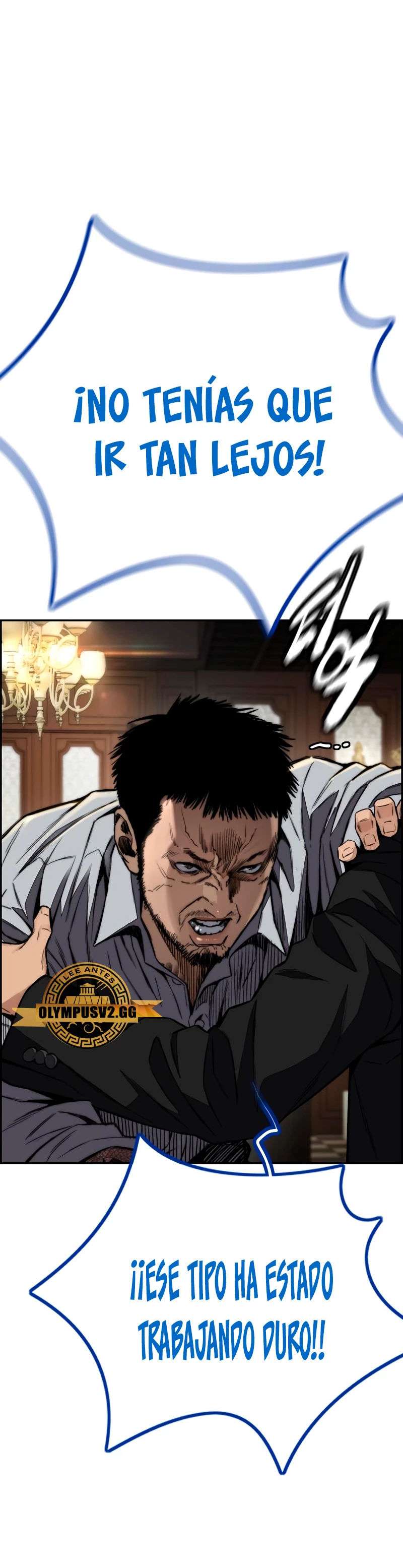 Read Wind Breaker (es) Manga Online