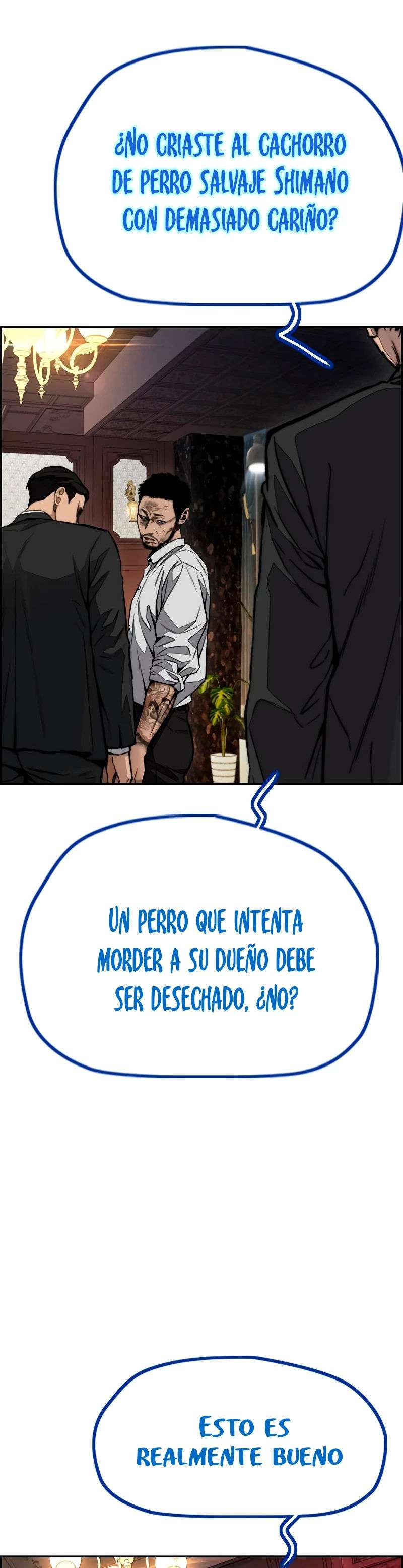 Read Wind Breaker (es) Manga Online