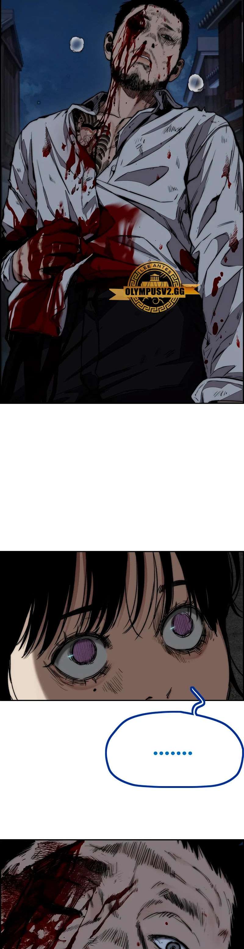 Read Wind Breaker (es) Manga Online