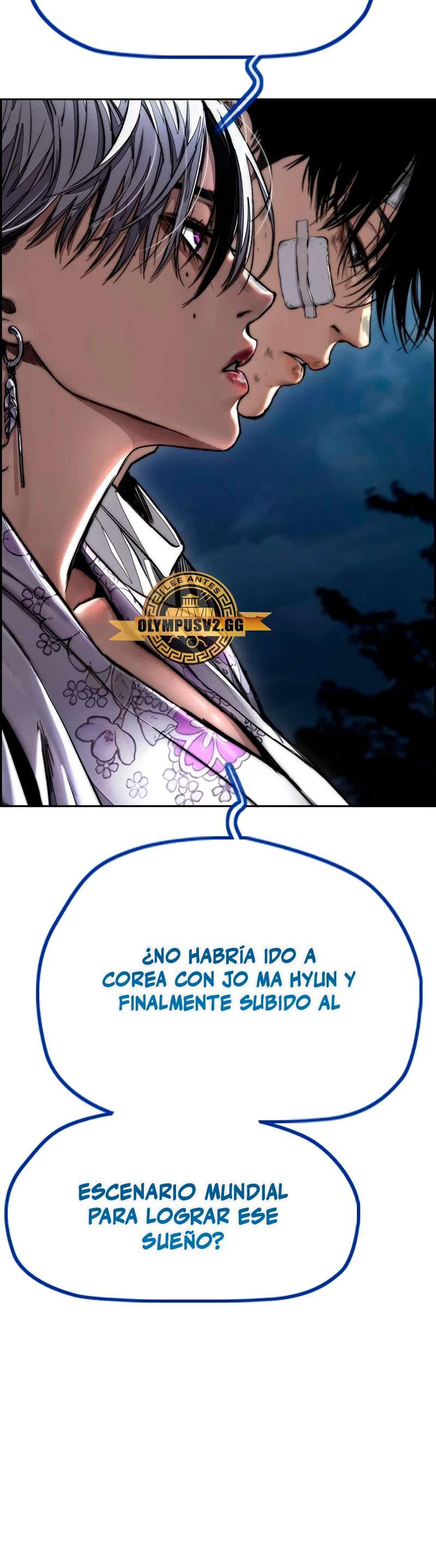 Read Wind Breaker (es) Manga Online