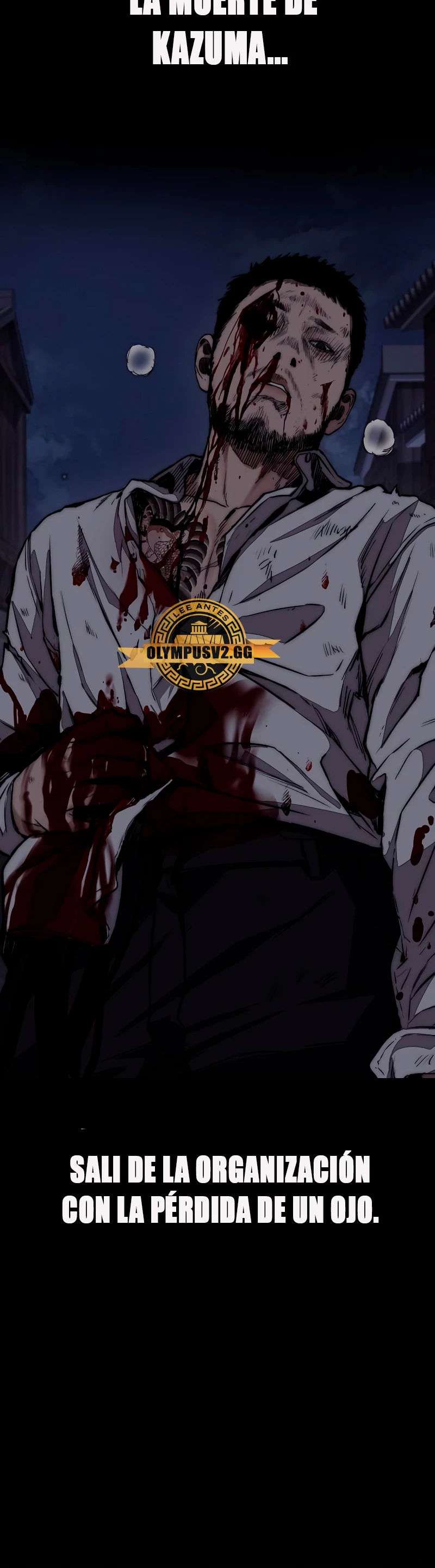 Read Wind Breaker (es) Manga Online
