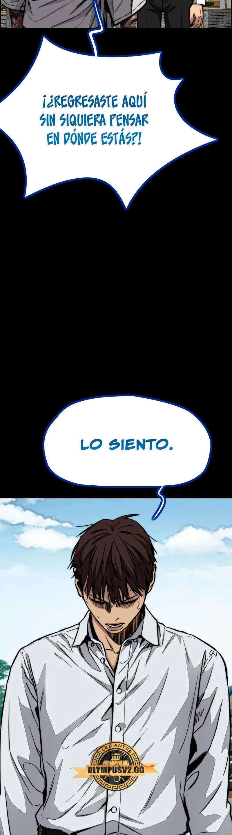 Read Wind Breaker (es) Manga Online
