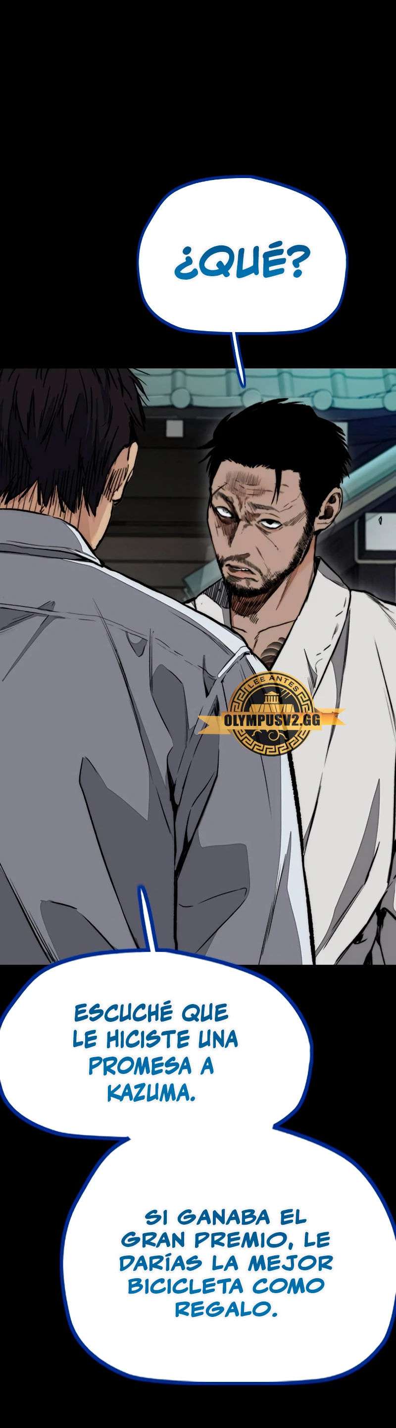 Read Wind Breaker (es) Manga Online