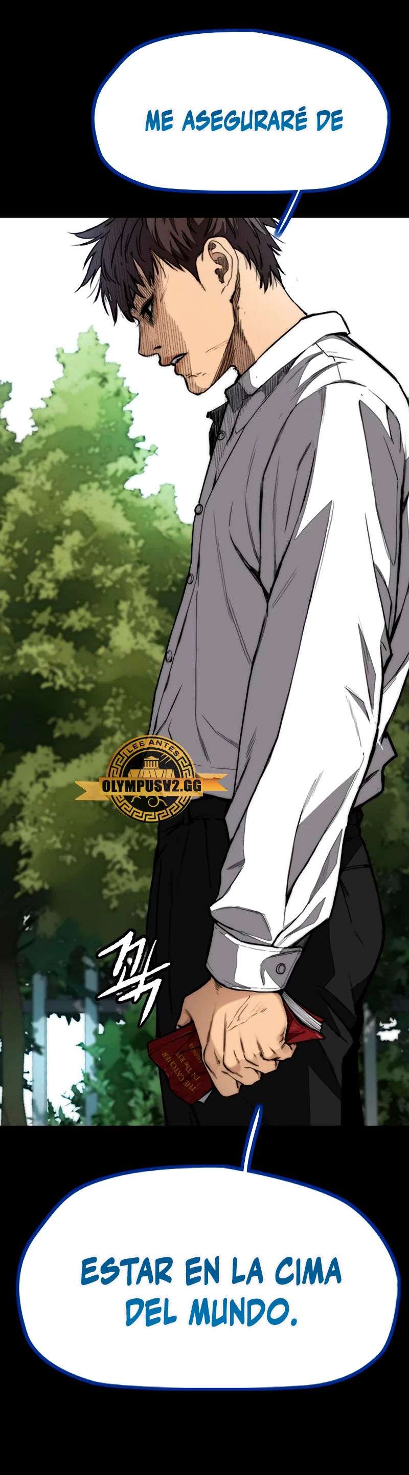 Read Wind Breaker (es) Manga Online