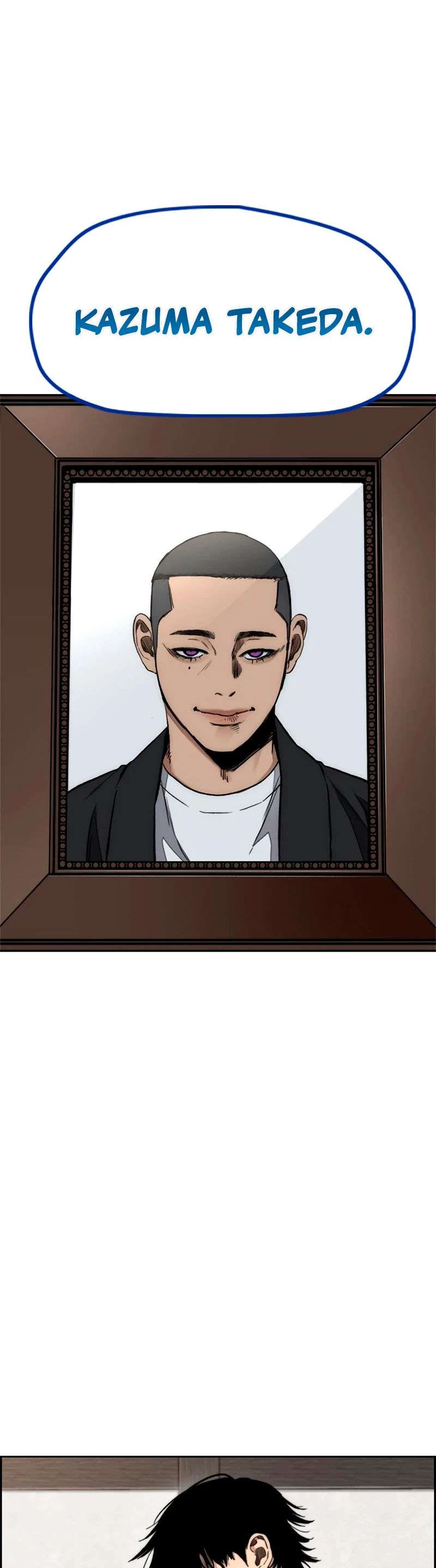 Read Wind Breaker (es) Manga Online