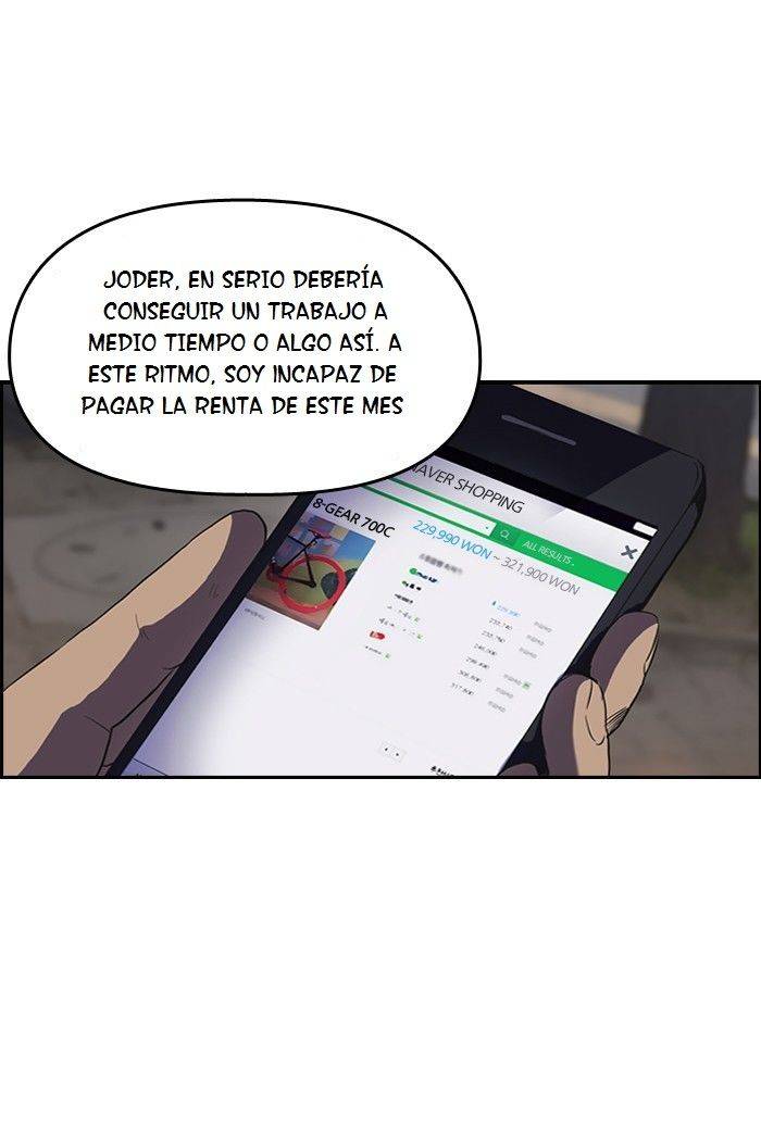 Read Wind Breaker (es) Manga Online