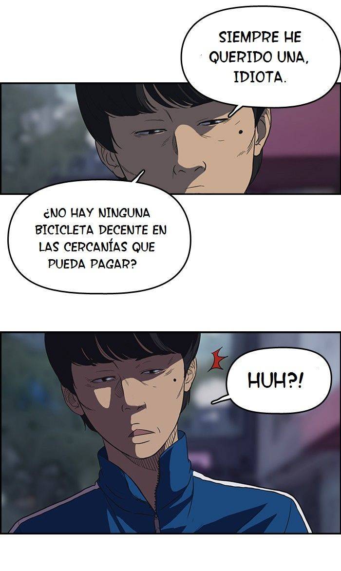 Read Wind Breaker (es) Manga Online