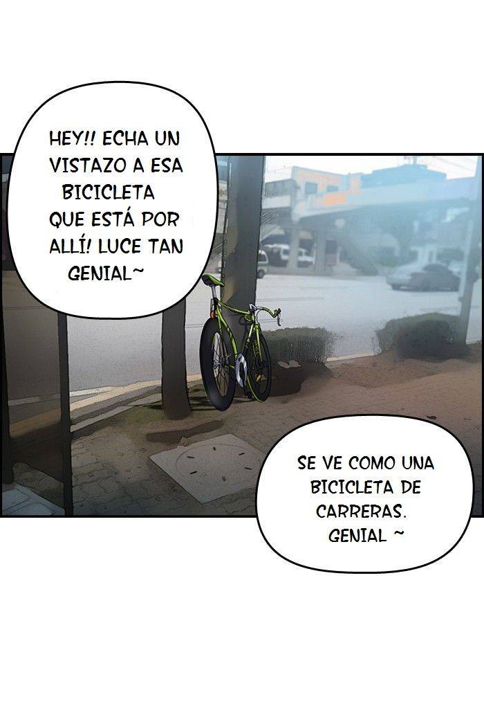 Read Wind Breaker (es) Manga Online