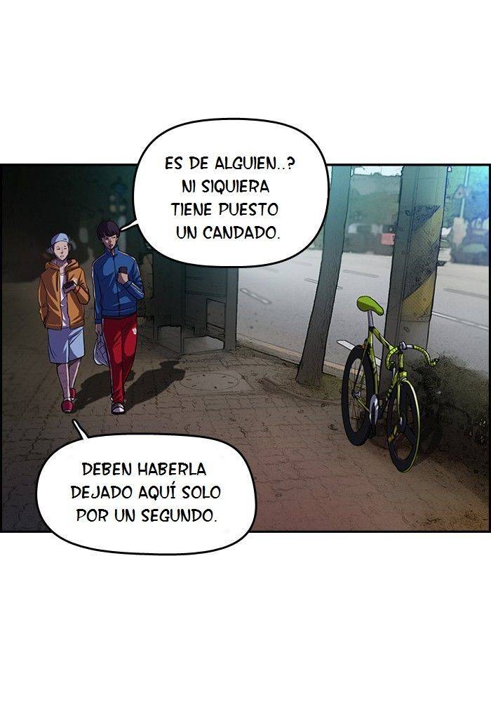 Read Wind Breaker (es) Manga Online