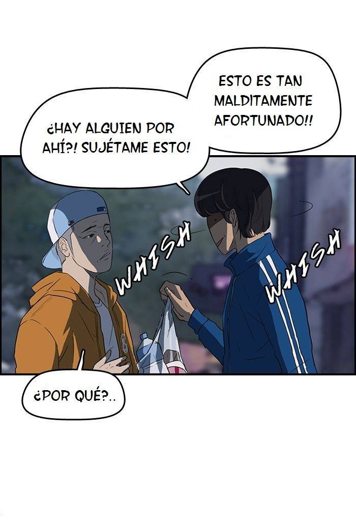 Read Wind Breaker (es) Manga Online