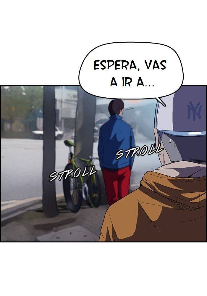 Read Wind Breaker (es) Manga Online