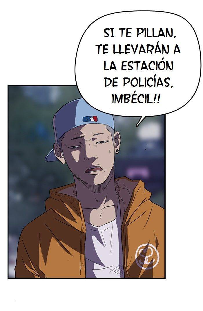 Read Wind Breaker (es) Manga Online