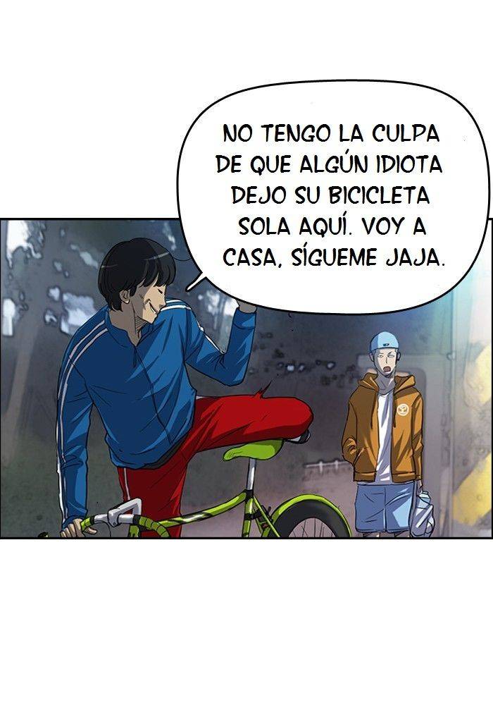 Read Wind Breaker (es) Manga Online